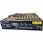 Used Soundcraft mfxi8 Powered Mixer