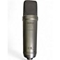 Used RODE NT1 Condenser Microphone thumbnail