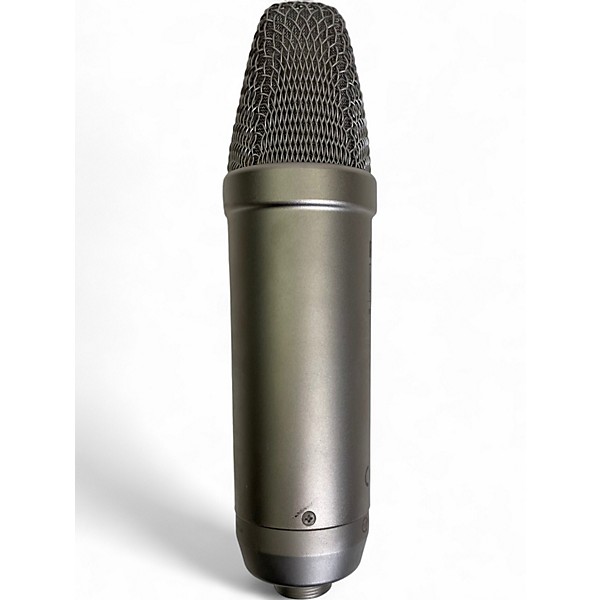 Used RODE NT1 Condenser Microphone