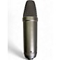 Used RODE NT1 Condenser Microphone