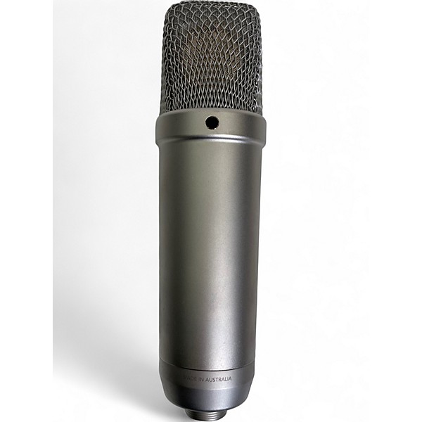 Used RODE NT1 Condenser Microphone