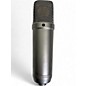 Used RODE NT1 Condenser Microphone