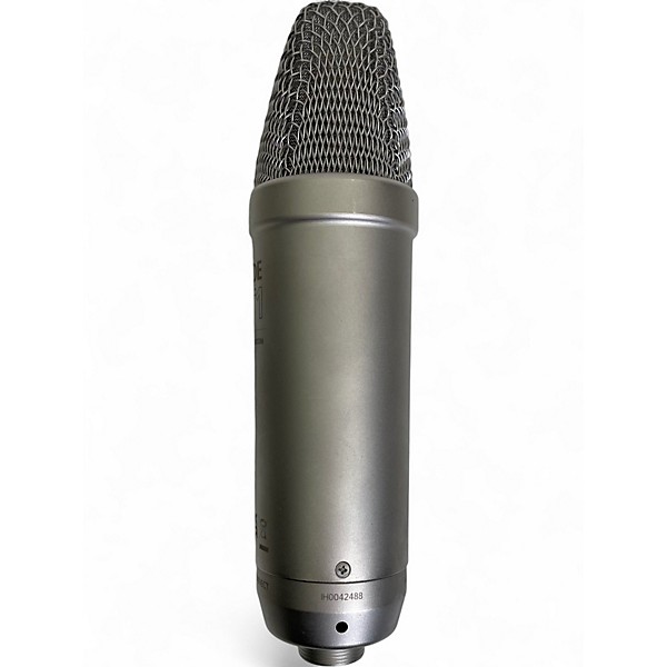 Used RODE NT1 Condenser Microphone