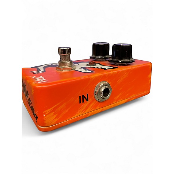 Used Jam Pedals Dyna-ssoR Effect Pedal