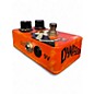 Used Jam Pedals Dyna-ssoR Effect Pedal