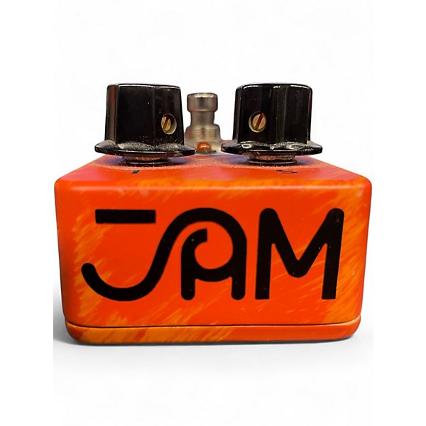 Used Jam Pedals Dyna-ssoR Effect Pedal