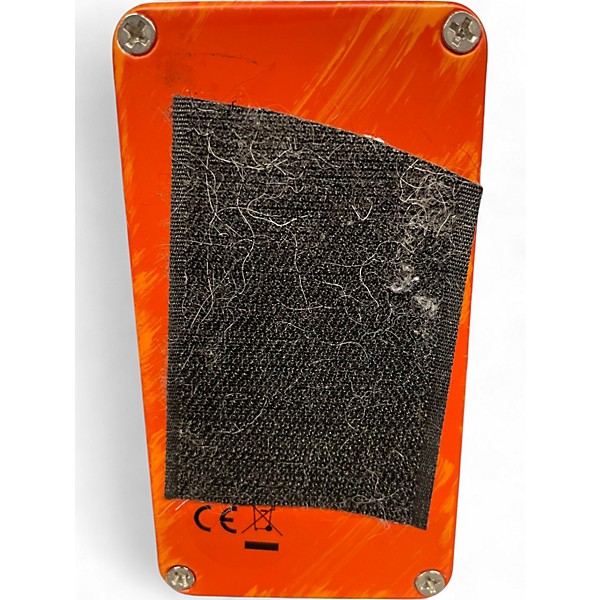 Used Jam Pedals Dyna-ssoR Effect Pedal