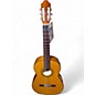 Used Francisco Navarro Garcia Classical Natural Classical Acoustic Guitar thumbnail