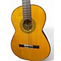 Used Francisco Navarro Garcia Classical Natural Classical Acoustic Guitar