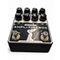 Used Atomic AMPLI-FIREBOX Effect Pedal