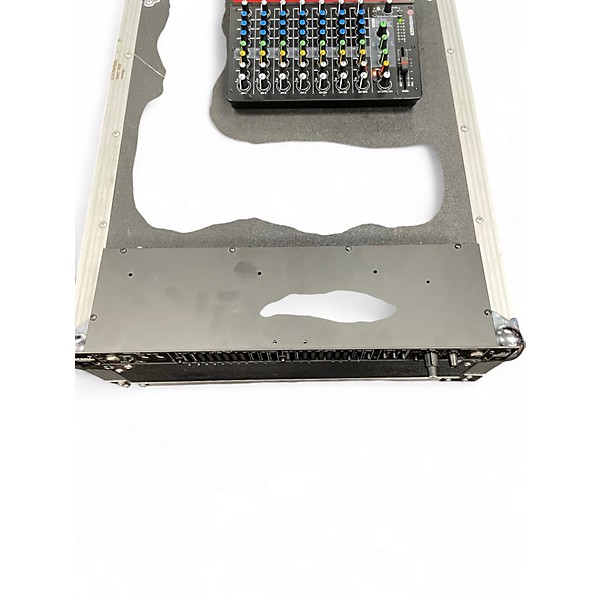 Used RANE AP13 Microphone Preamp