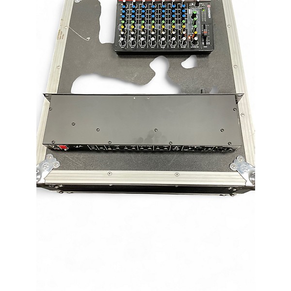 Used RANE AP13 Microphone Preamp