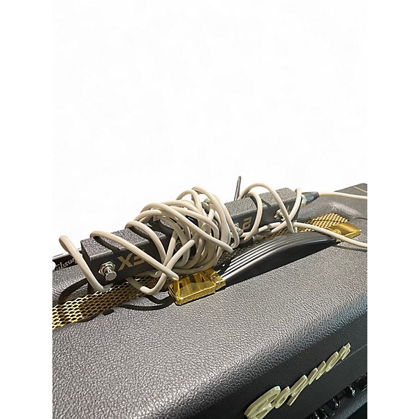 Used Blackstar HT1RH 1W MKII Tube Guitar Amp Head