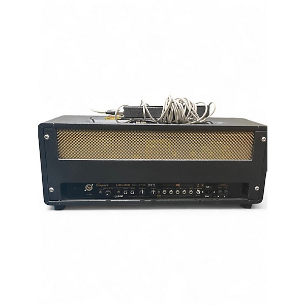 Used Blackstar HT1RH 1W MKII Tube Guitar Amp Head
