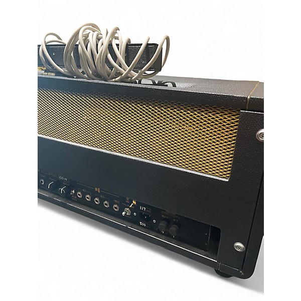 Used Blackstar HT1RH 1W MKII Tube Guitar Amp Head