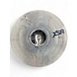 Used SABIAN 14in XSR HI HAT PAIR Cymbal