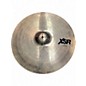 Used SABIAN 20in XSR RIDE Cymbal