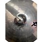 Used SABIAN 20in XSR RIDE Cymbal