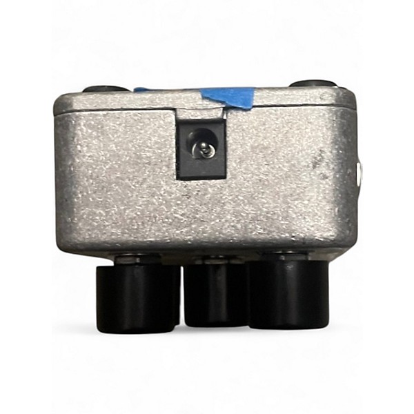 Used Electro-Harmonix Soul Food Overdrive Effect Pedal