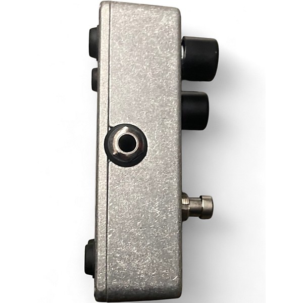 Used Electro-Harmonix Soul Food Overdrive Effect Pedal