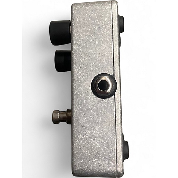 Used Electro-Harmonix Soul Food Overdrive Effect Pedal