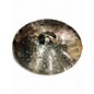 Used Zildjian 17in Z Custom Medium Crash Cymbal