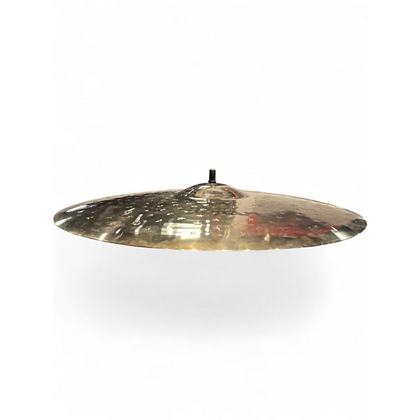 Used Zildjian 17in Z Custom Medium Crash Cymbal