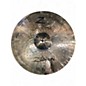 Used Zildjian 17in Z Custom Medium Crash Cymbal thumbnail