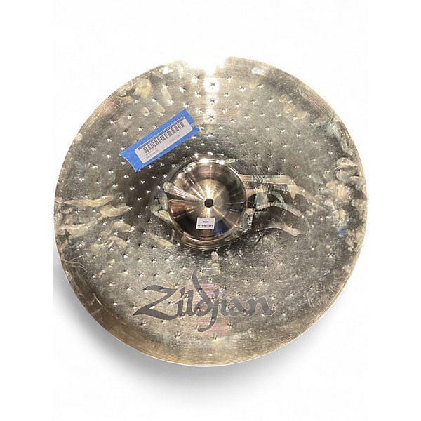 Used Zildjian 17in Z Custom Medium Crash Cymbal