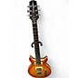 Used Hamer XT SERIES Sunburst Solid Body Electric Guitar thumbnail