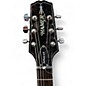 Used Hamer XT SERIES Sunburst Solid Body Electric Guitar