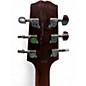 Used Hamer XT SERIES Sunburst Solid Body Electric Guitar