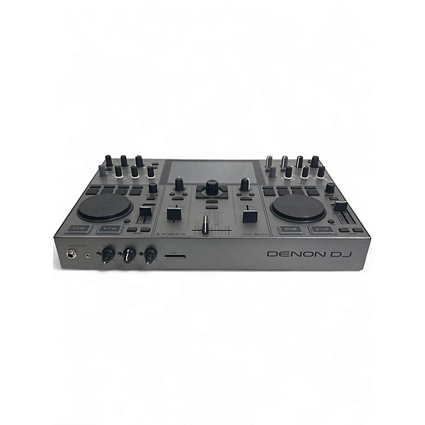 Used Denon DJ PRIME GO PLUS DJ Controller