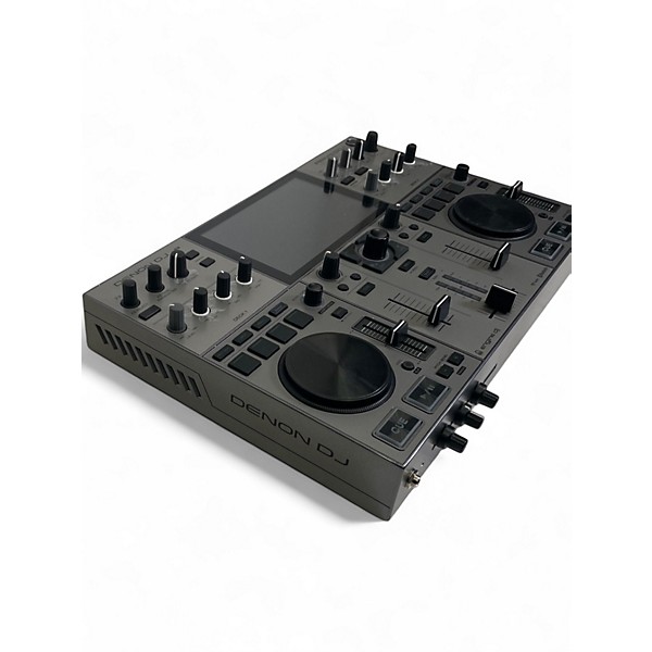 Used Denon DJ PRIME GO PLUS DJ Controller