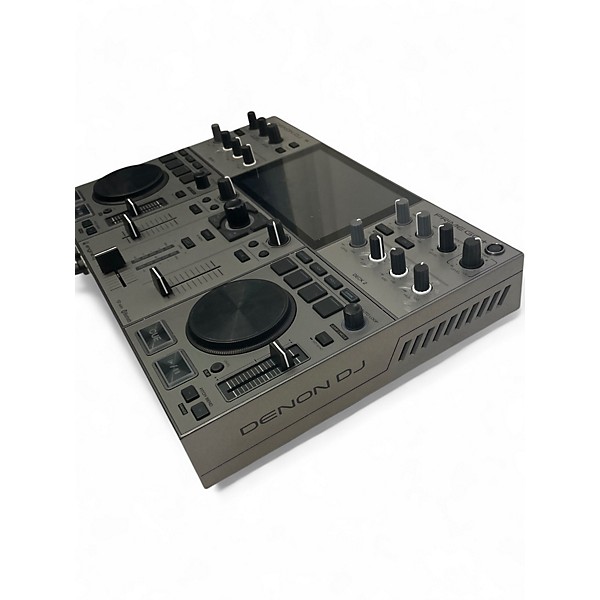 Used Denon DJ PRIME GO PLUS DJ Controller