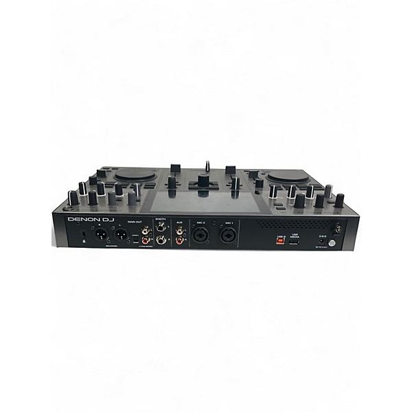 Used Denon DJ PRIME GO PLUS DJ Controller