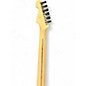 Used Squier Affinity Stratocaster 2 Color Sunburst Solid Body Electric Guitar