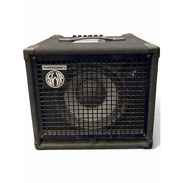 SWR WORKINGMAN'S TEN SWR workingman´s 10 高出力 80w コンボ