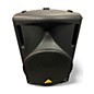 Used Behringer Eurolive B215D Powered Speaker thumbnail
