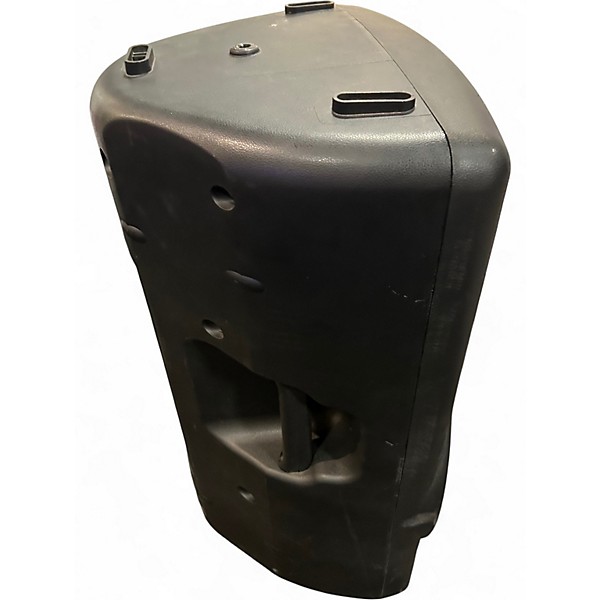 Used Behringer Eurolive B215D Powered Speaker