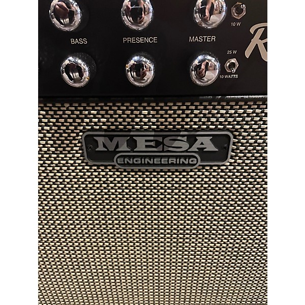 Used MESA/Boogie RECTOVERB 25 Tube Guitar Combo Amp