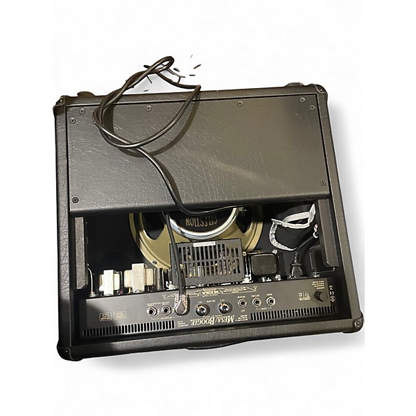 Used MESA/Boogie RECTOVERB 25 Tube Guitar Combo Amp