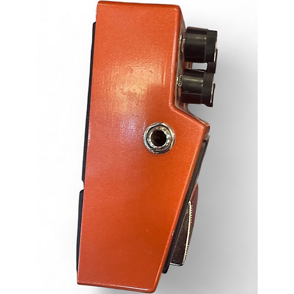 Used Ibanez JD9 Jet Driver Distortion Effect Pedal