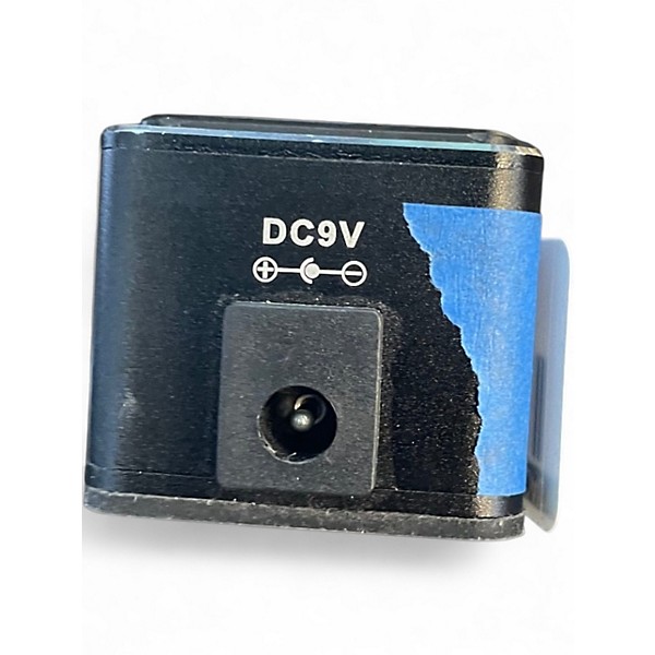 Used On-Stage GTP7000 Tuner Pedal