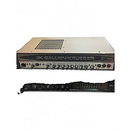 Used Gallien-Krueger 700RB Bass Amp Head