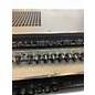 Used Gallien-Krueger 700RB Bass Amp Head