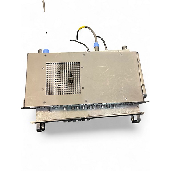 Used Gallien-Krueger 700RB Bass Amp Head