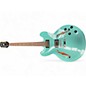 Used Epiphone Dot Inverness Green Hollow Body Electric Guitar thumbnail