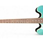 Used Epiphone Dot Inverness Green Hollow Body Electric Guitar