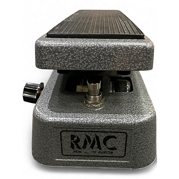Used Real McCoy Custom rmc2 Effect Pedal